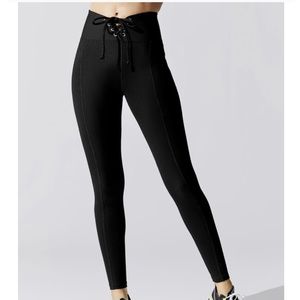 YEAR OF OURS Football Legging